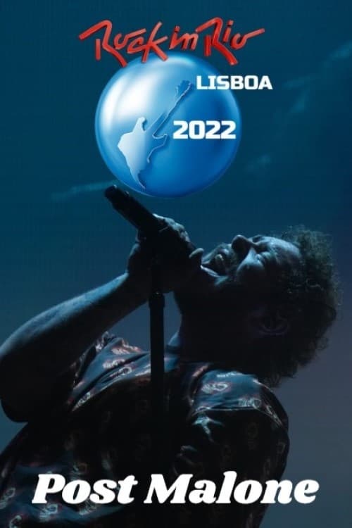 Post Malone - Rock in Rio