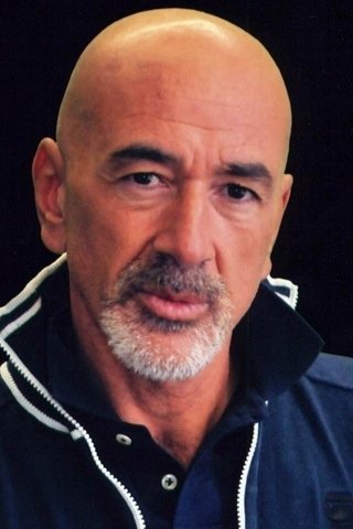 et billede af Gilles Benichou