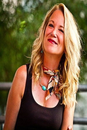 et billede af Cyndi Cashdollar