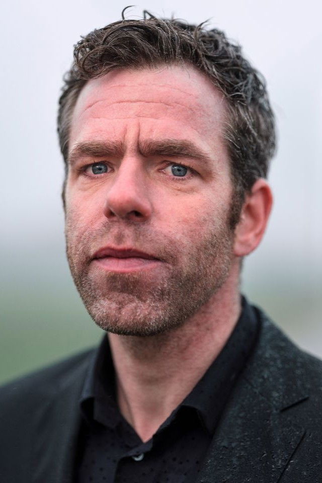 et billede af Bram Tankink