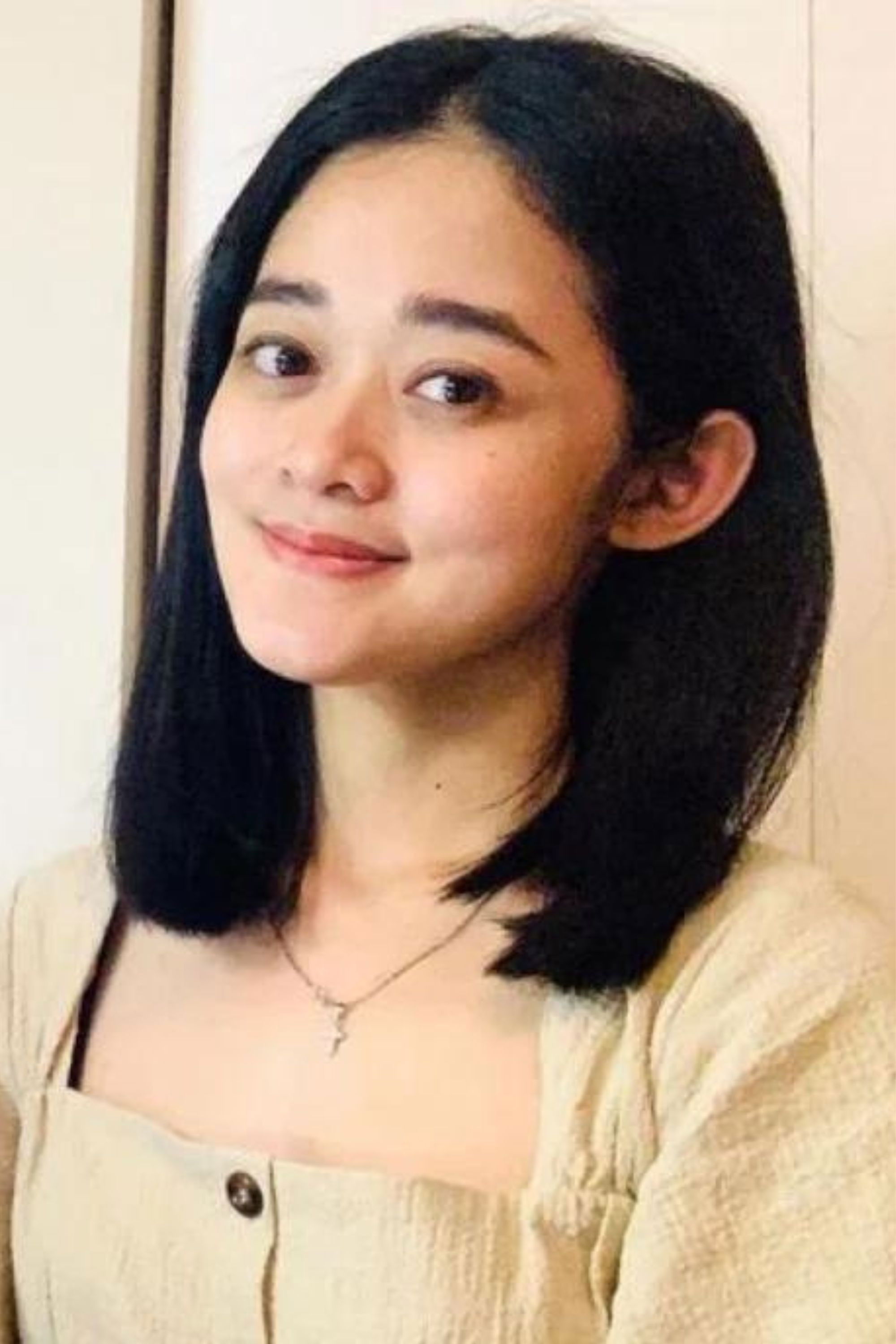 et billede af Gisela Cindy