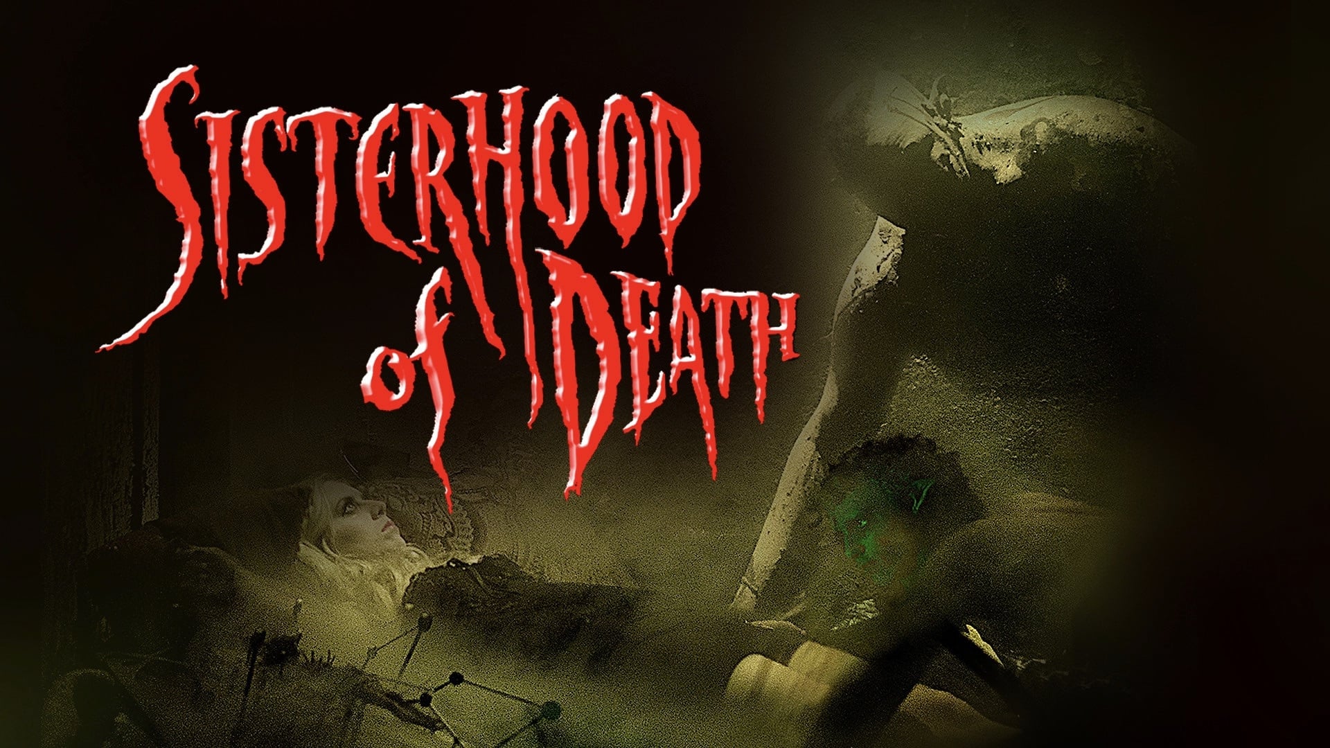 Sisterhood of Death (2012)