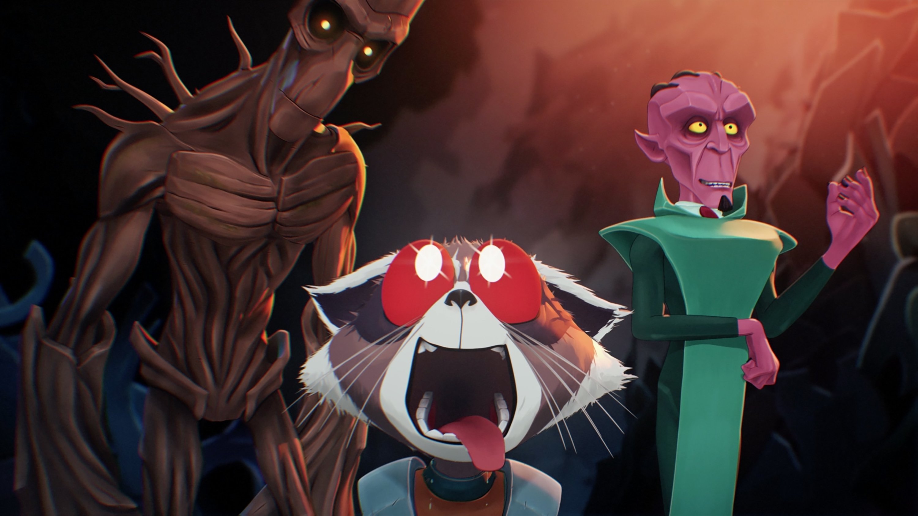 Thumbnail for Dream Machine Season 1 Episode 1