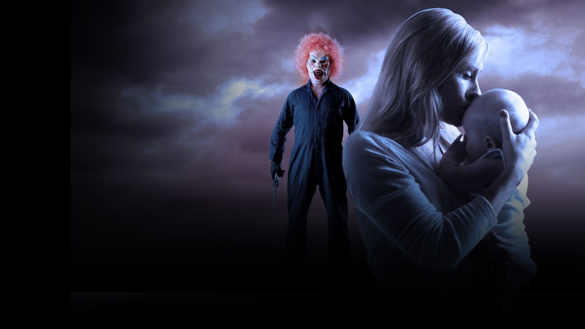 Underbelly Files: Tell Them Lucifer Was Here (2011)