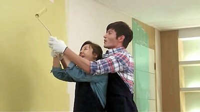 A Gentleman’s Dignity: 1×18