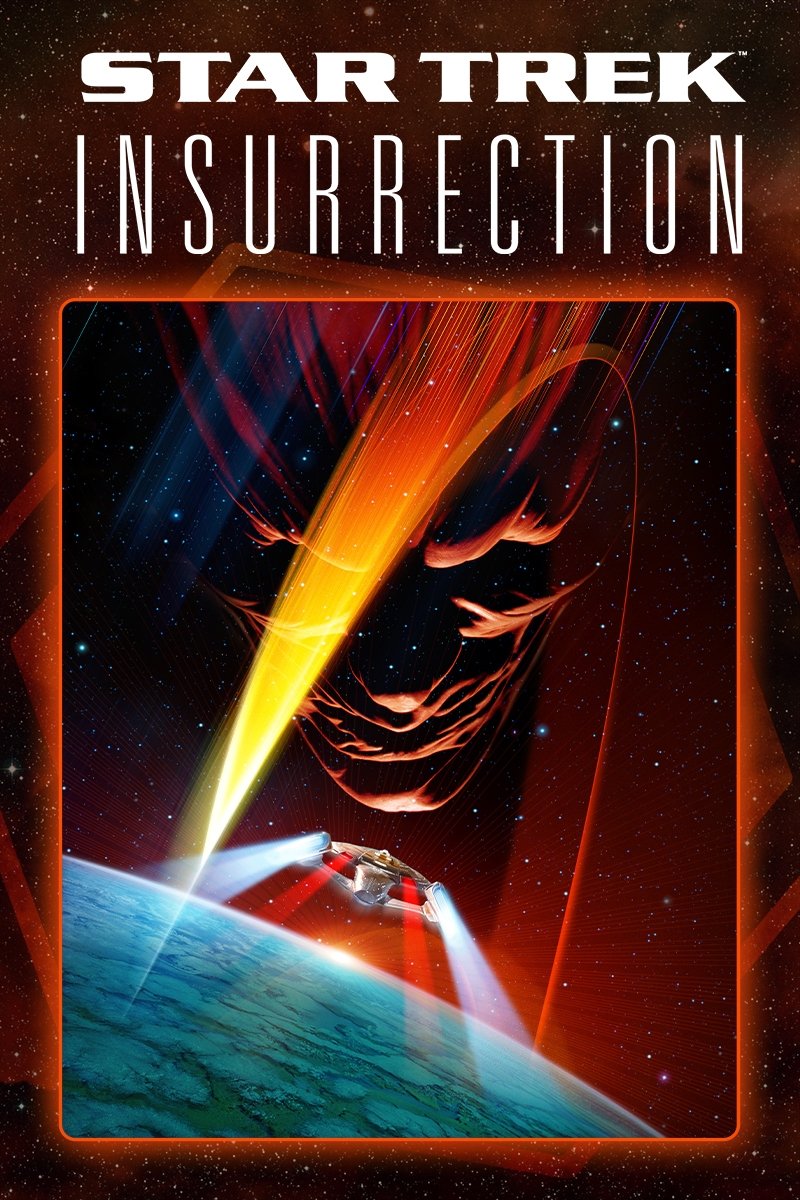 Star Trek: Insurrection