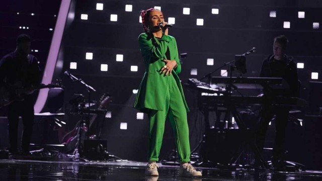 S11E7 · Blind Auditions 7 & Callbacks