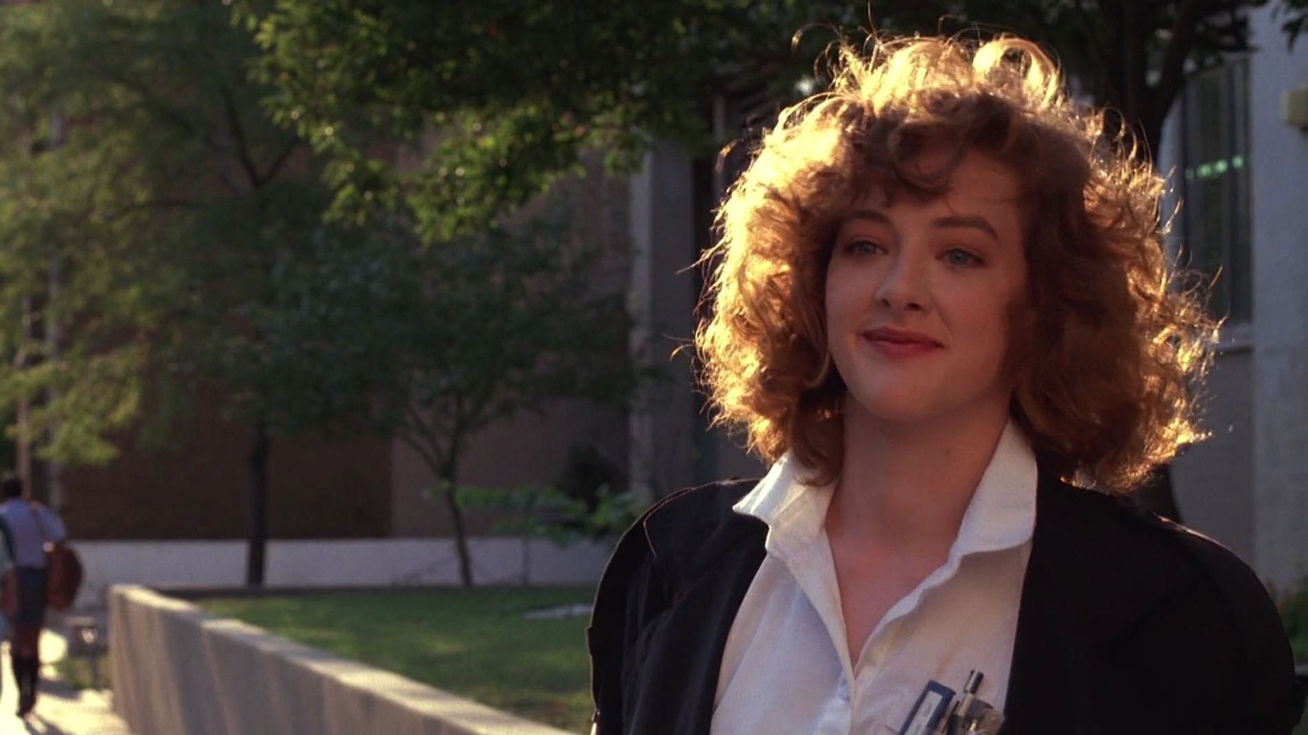 Men Don't Leave (1990)