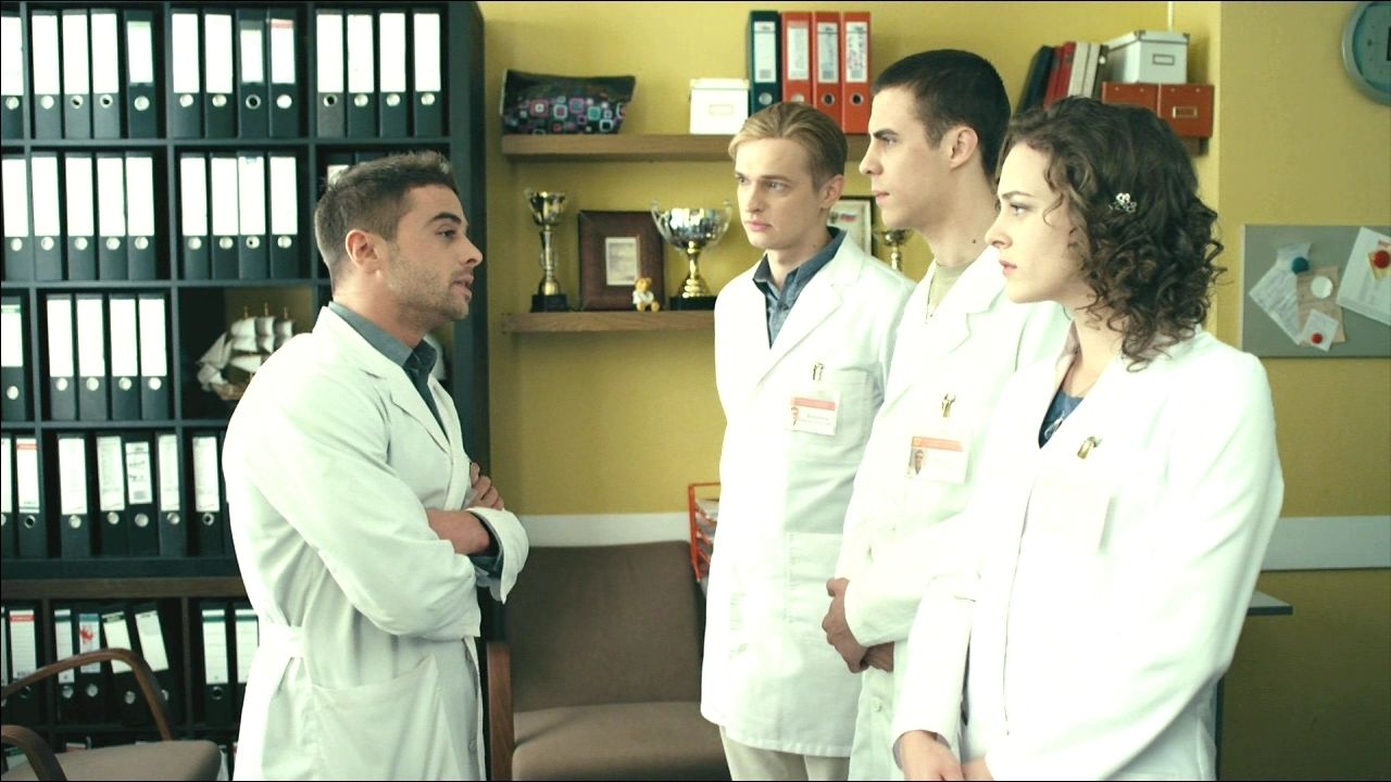 Interns
