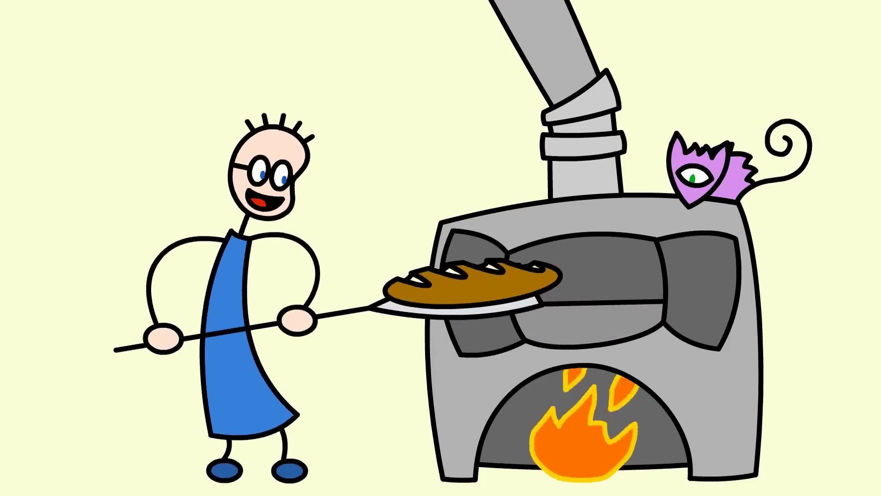 Thumbnail for Episode 6 Season 0 Episode 6