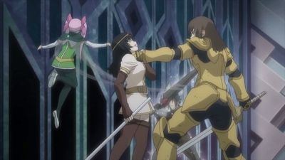 The Tower of Druaga: The Aegis of Uruk