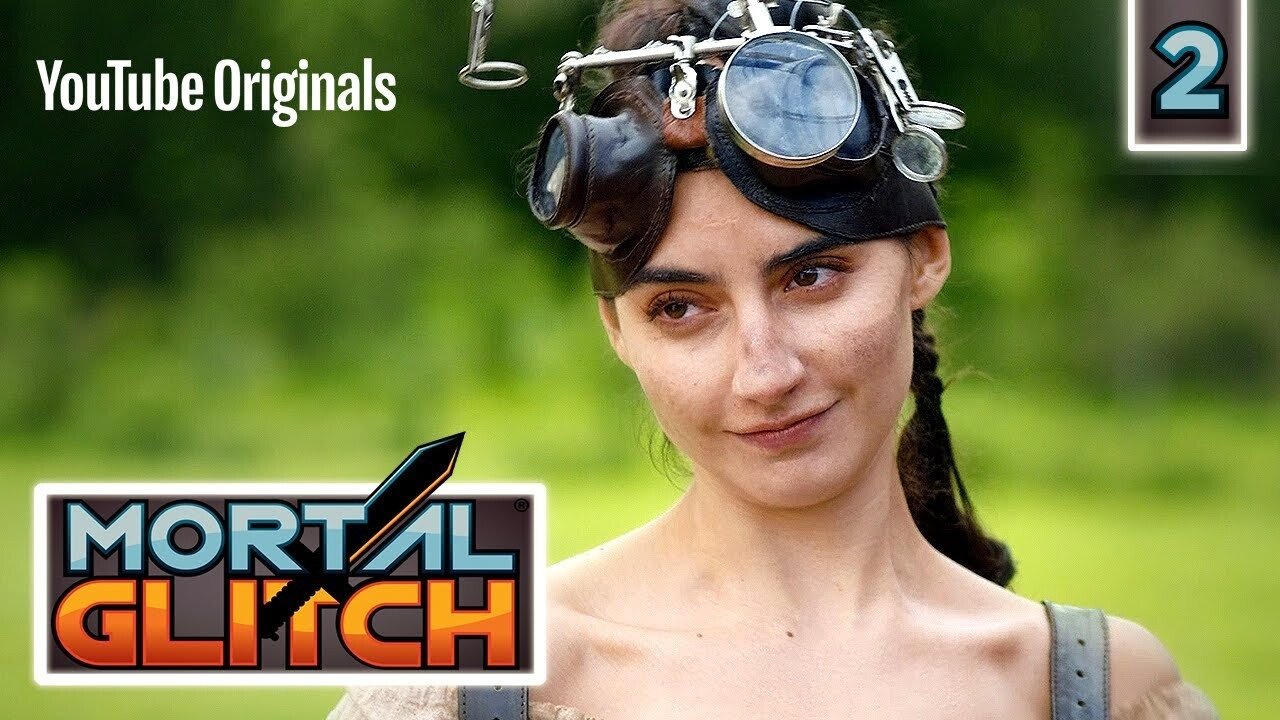 Thumbnail for Episode 2 Season 1 Episode 2