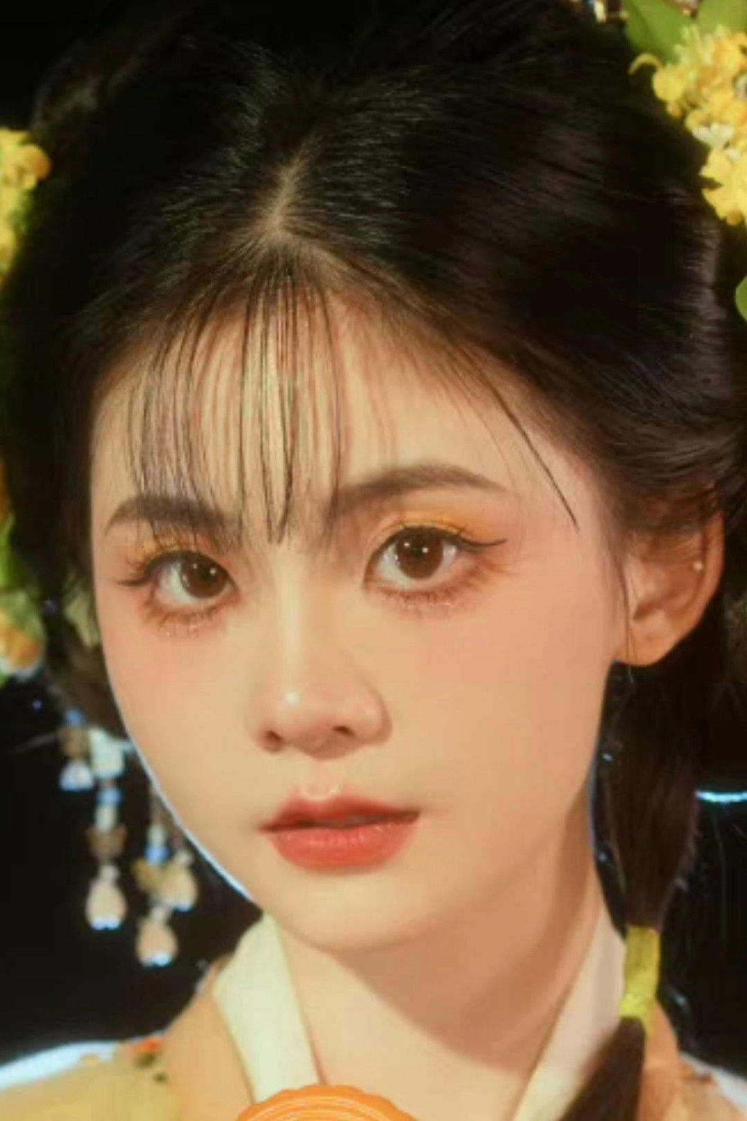 et billede af Wo Bushi Duzi