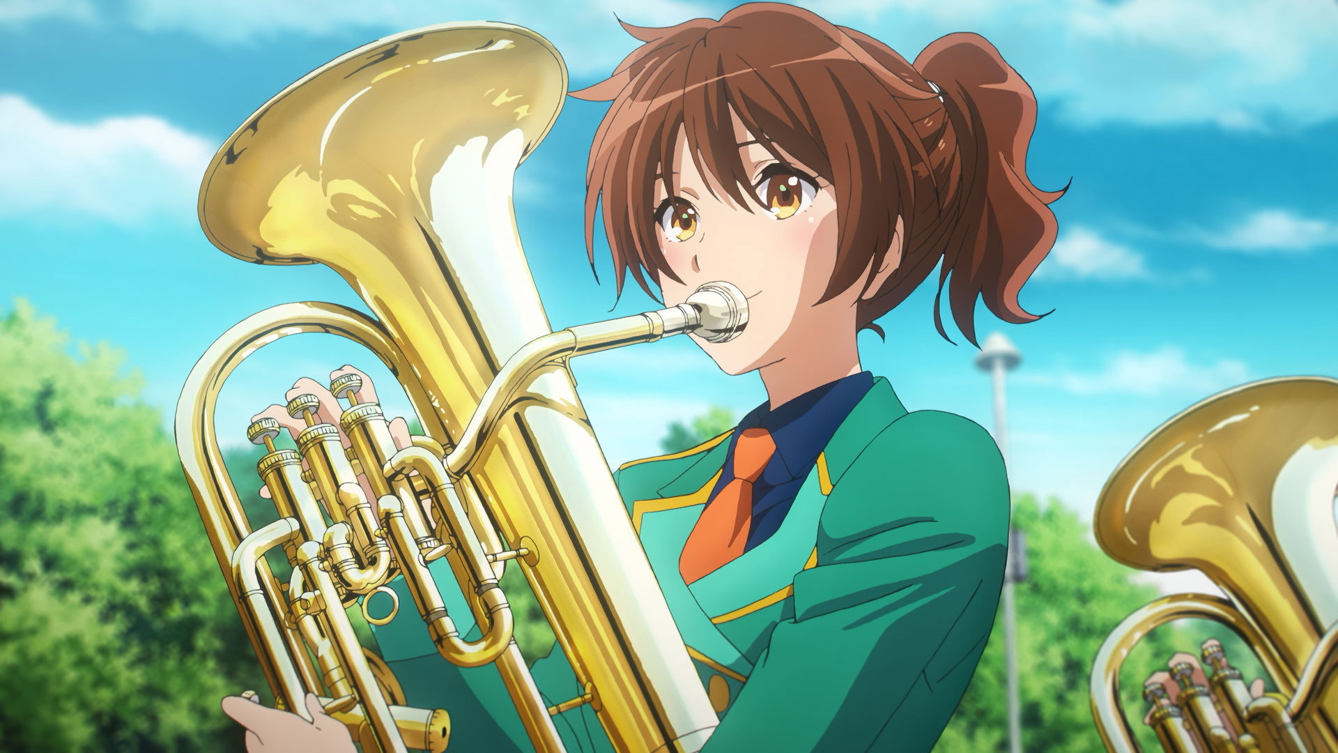 Sound! Euphonium: The Final Movie, Part 1