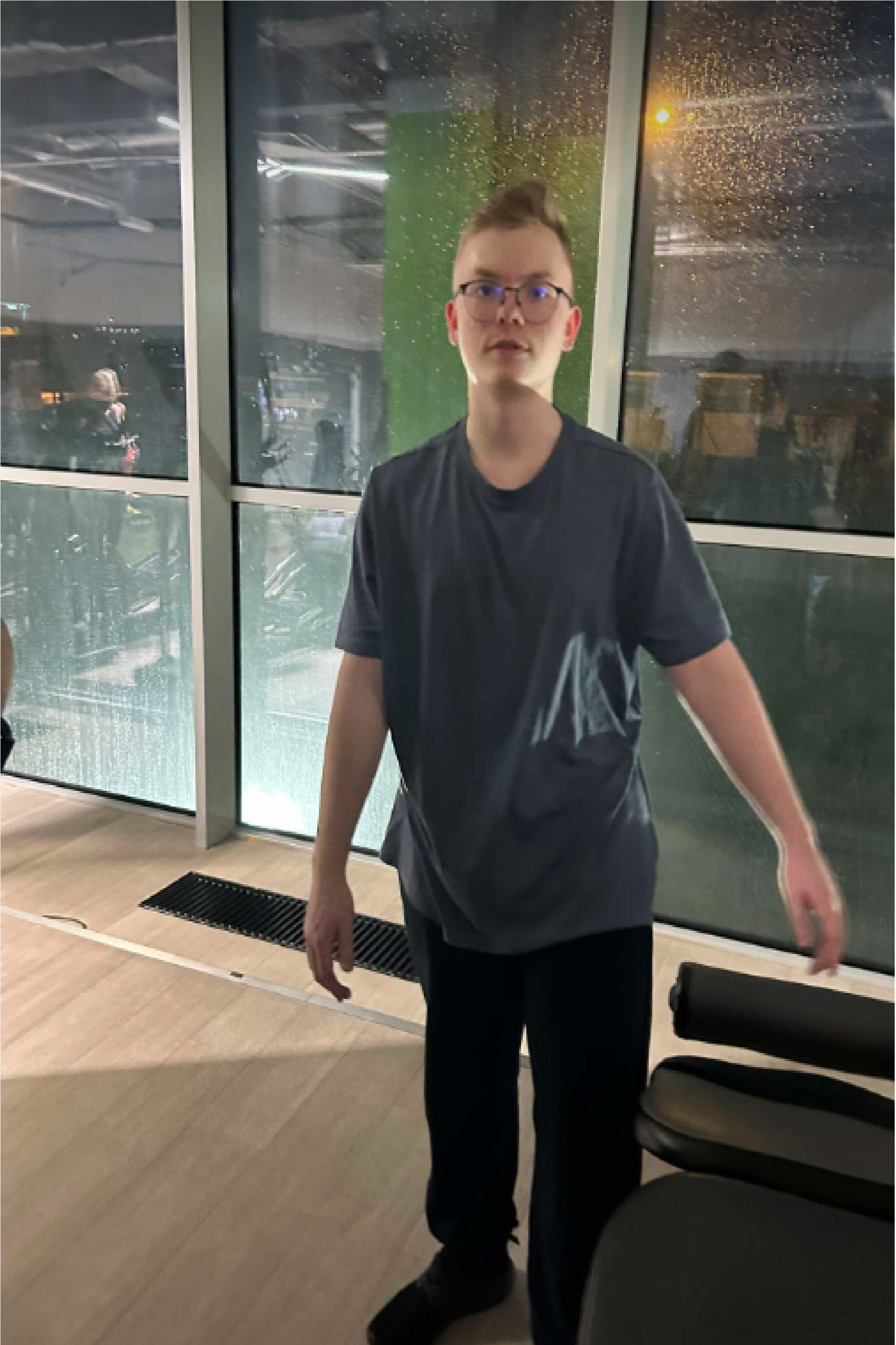 ...