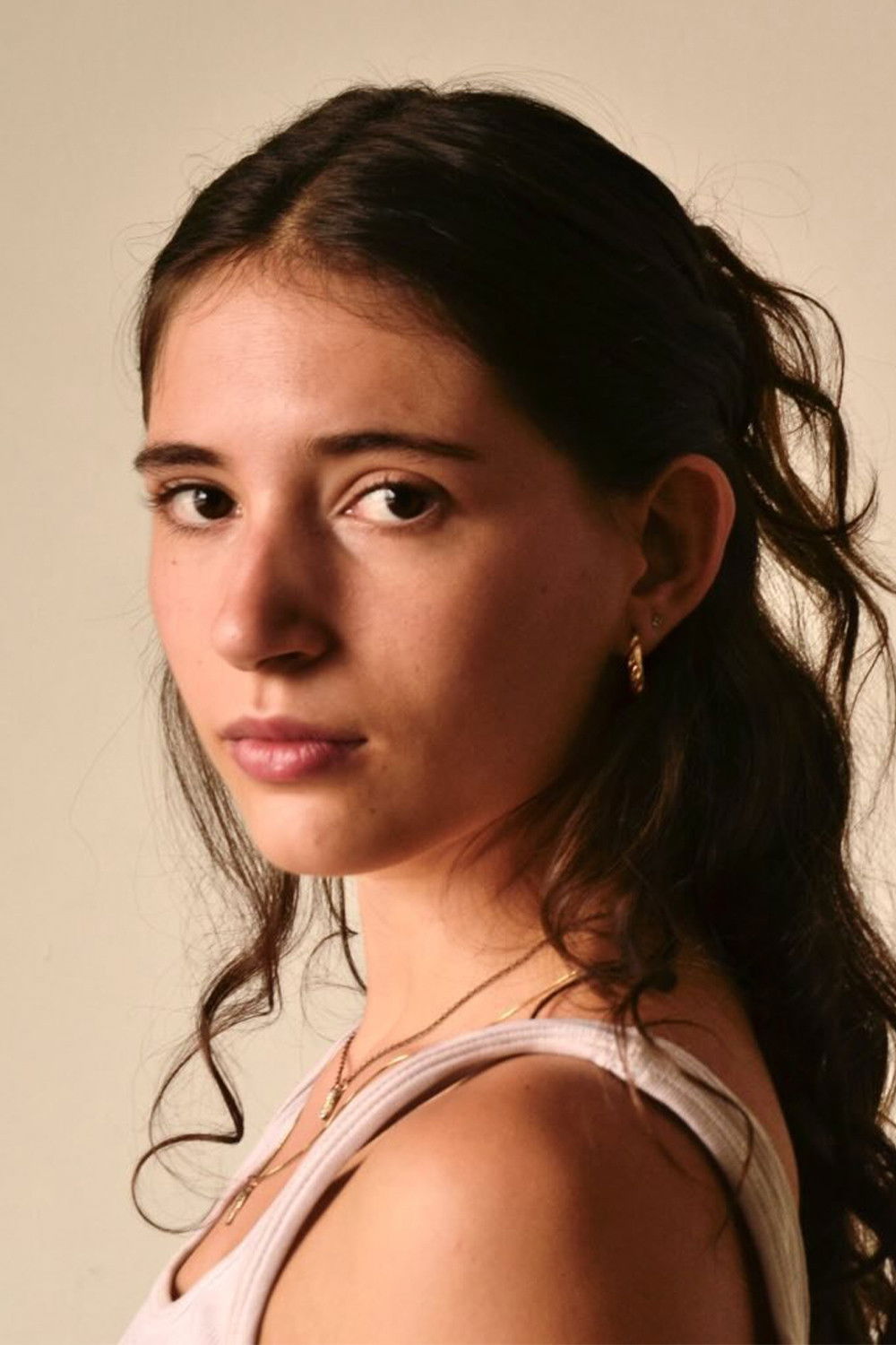 et billede af Darana Álvarez