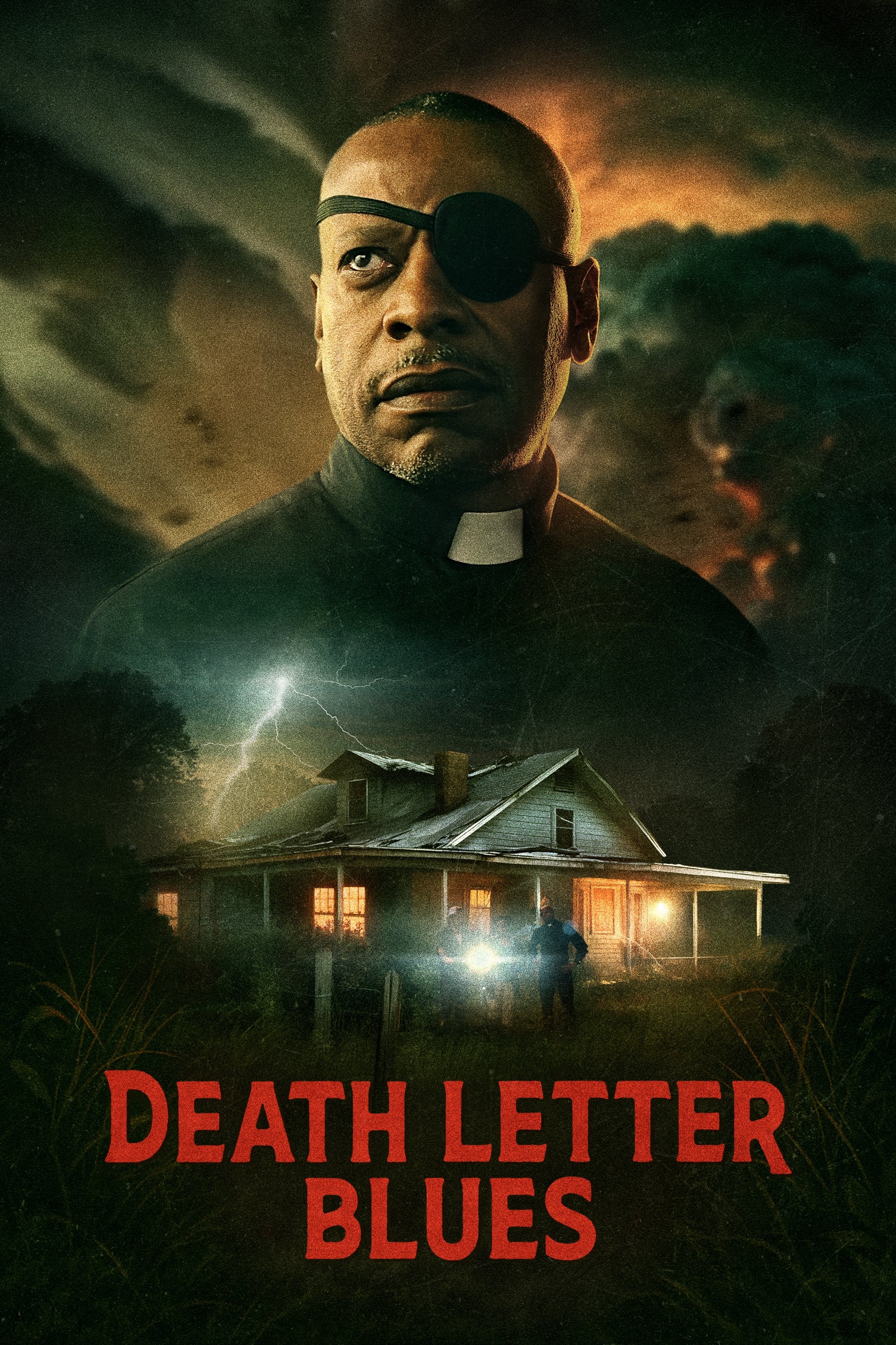 Death Letter Blues