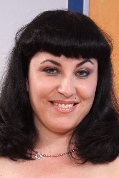 et billede af Claudine