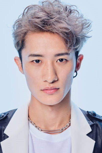 et billede af Hikaru Iwamoto