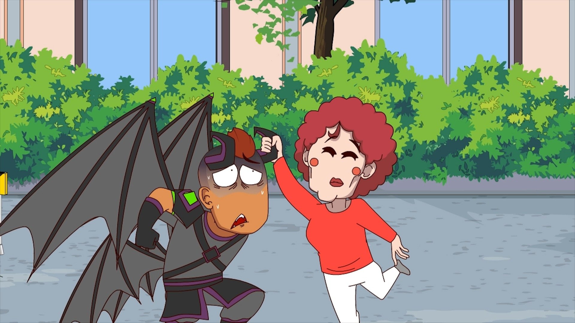 Episode 16