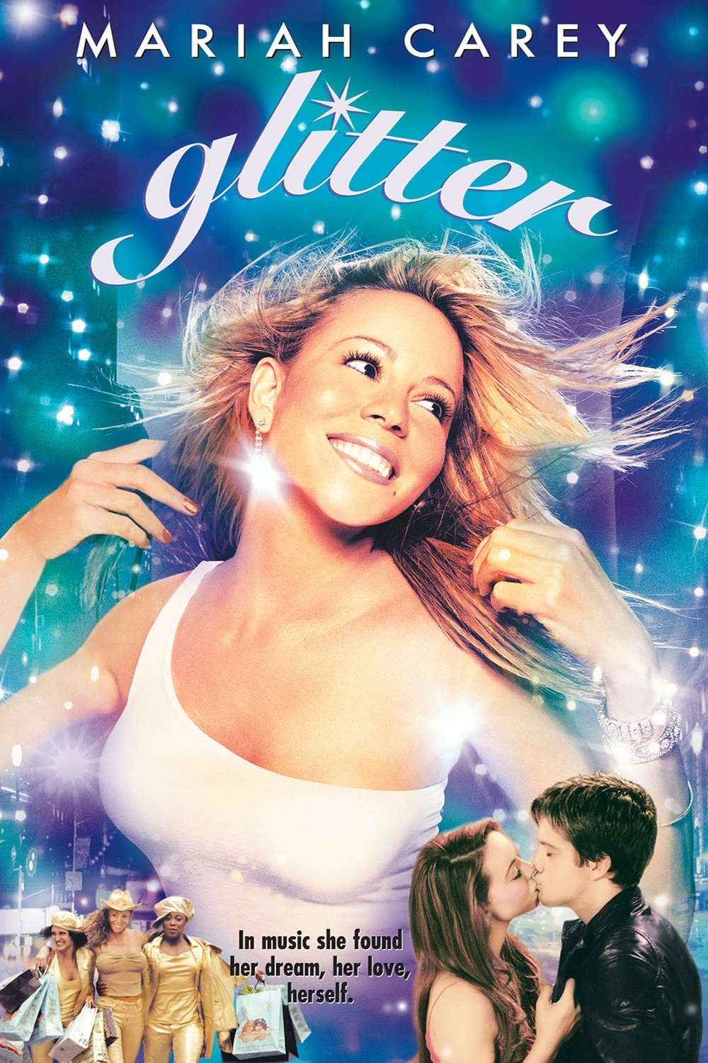 Glitter