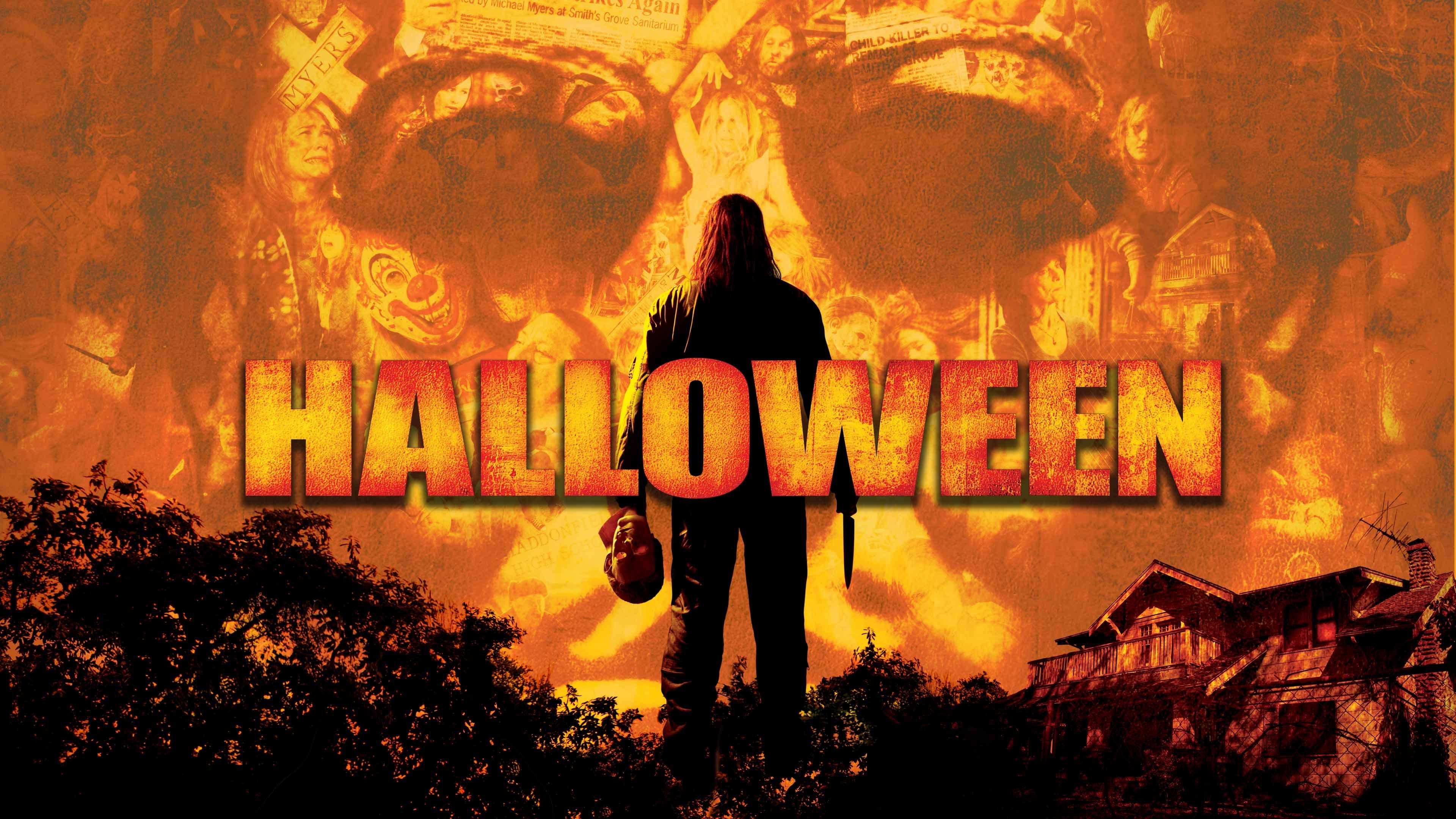 Halloween: El Origen