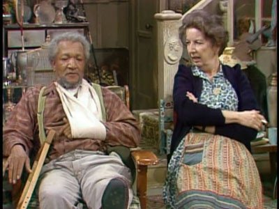 Sanford and Son