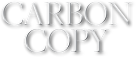 Carbon Copy