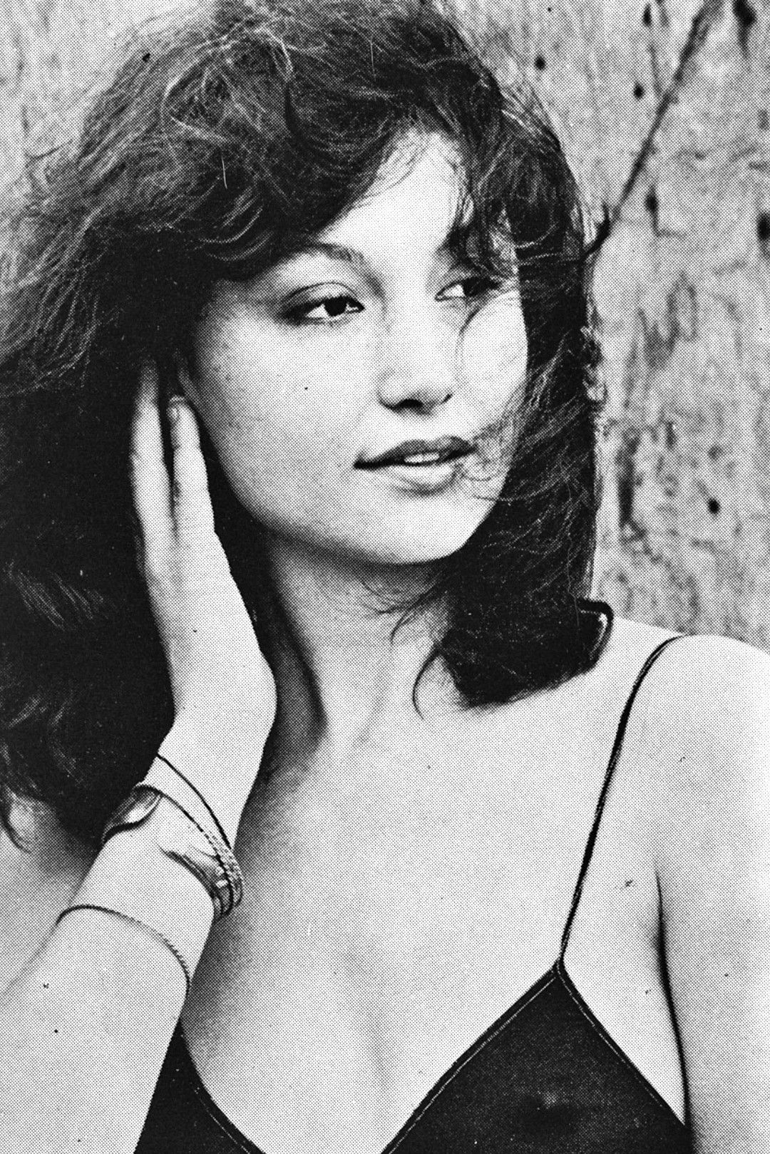 et billede af Francesca Muzio