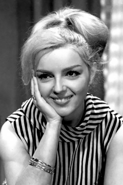 et billede af Anna Iasonidou