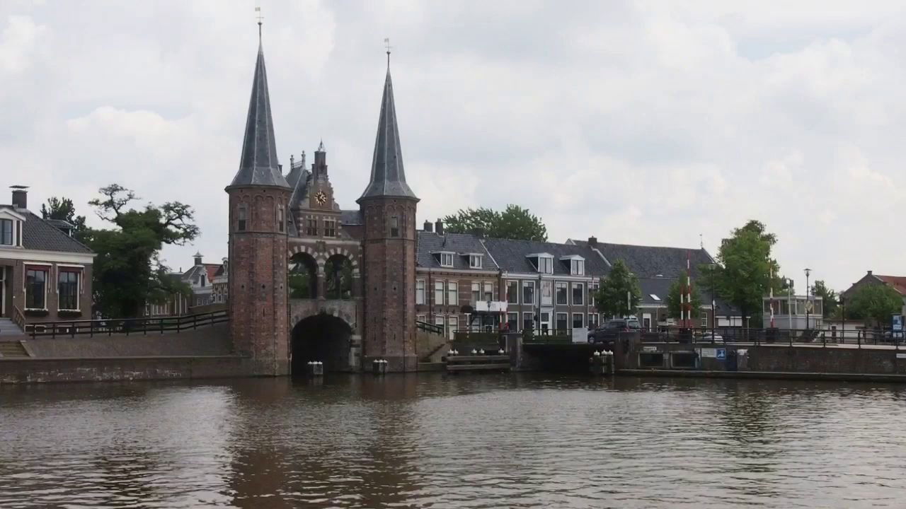 The Netherlands (2012)