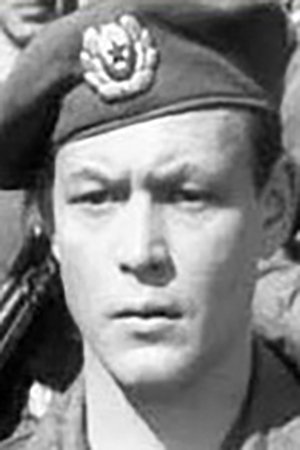 et billede af Yuriy Sorokin