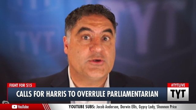 The Young Turks - Épisode 79