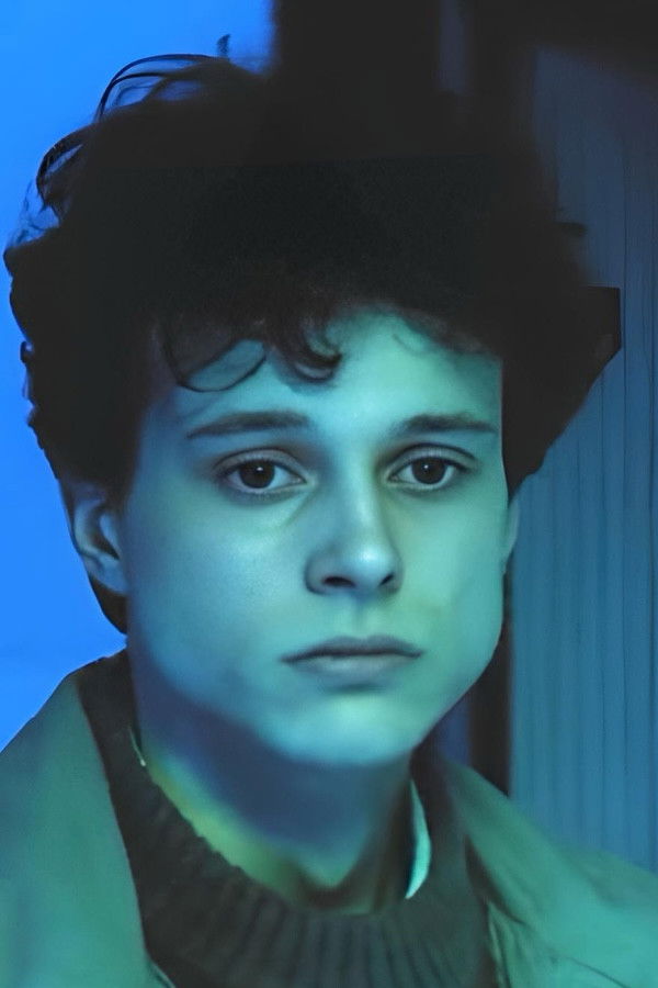 et billede af Petr Strejček