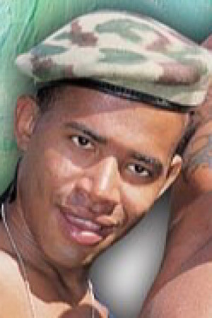 et billede af Wesley