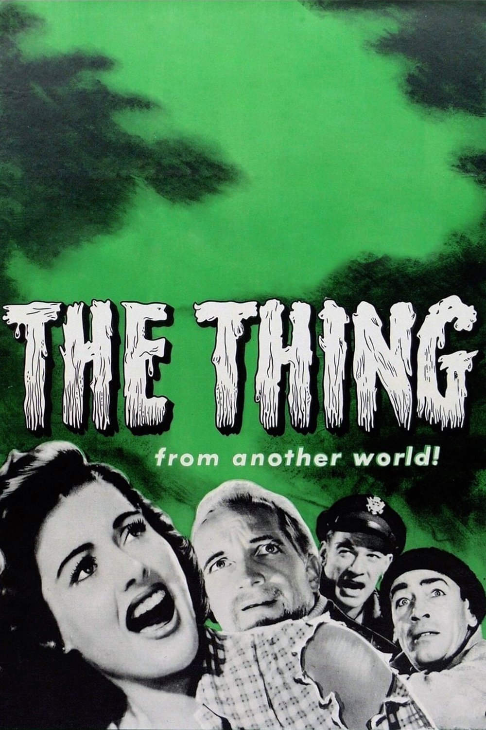 The Thing from Another World