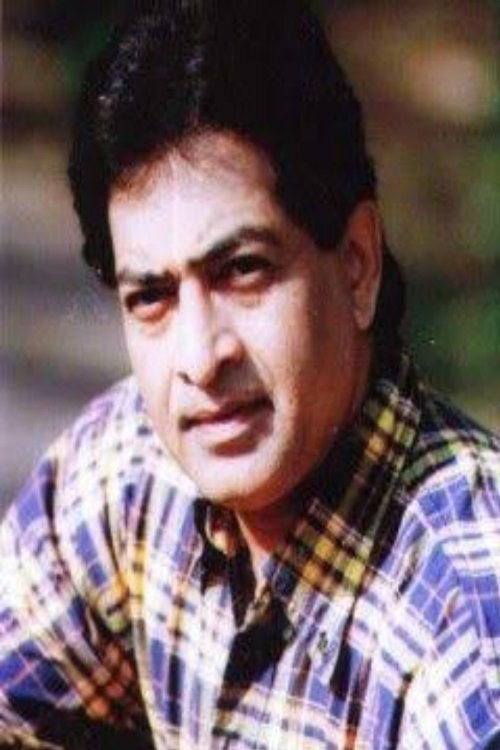 Vinod Kapoor Vinod Kapoor
