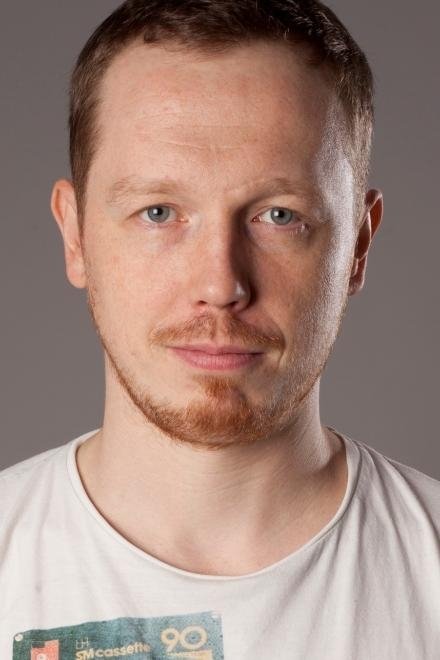 et billede af Antoni Syrek-Dąbrowski