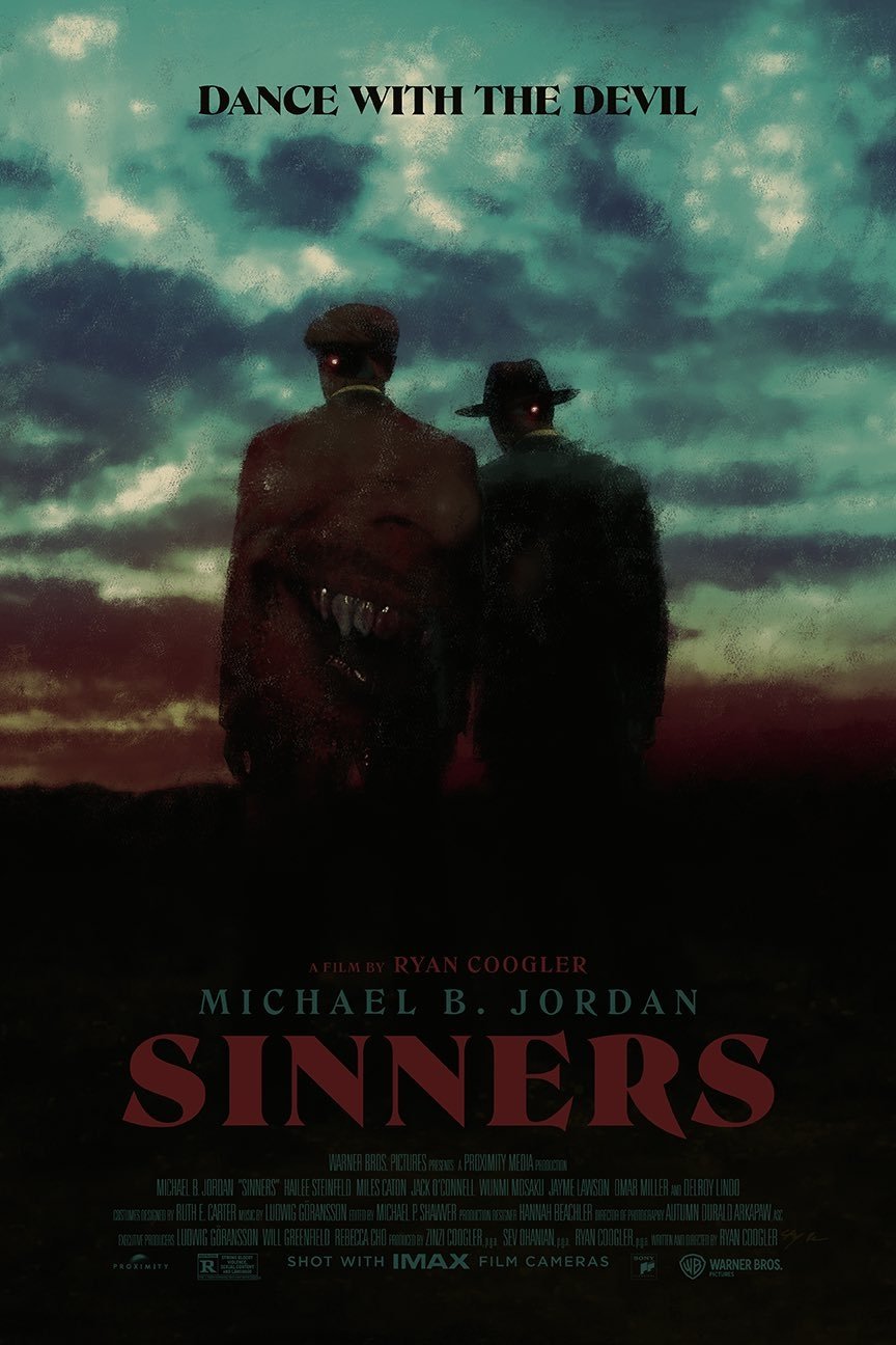 Sinners
