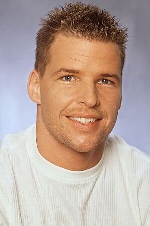 et billede af Joel Klug