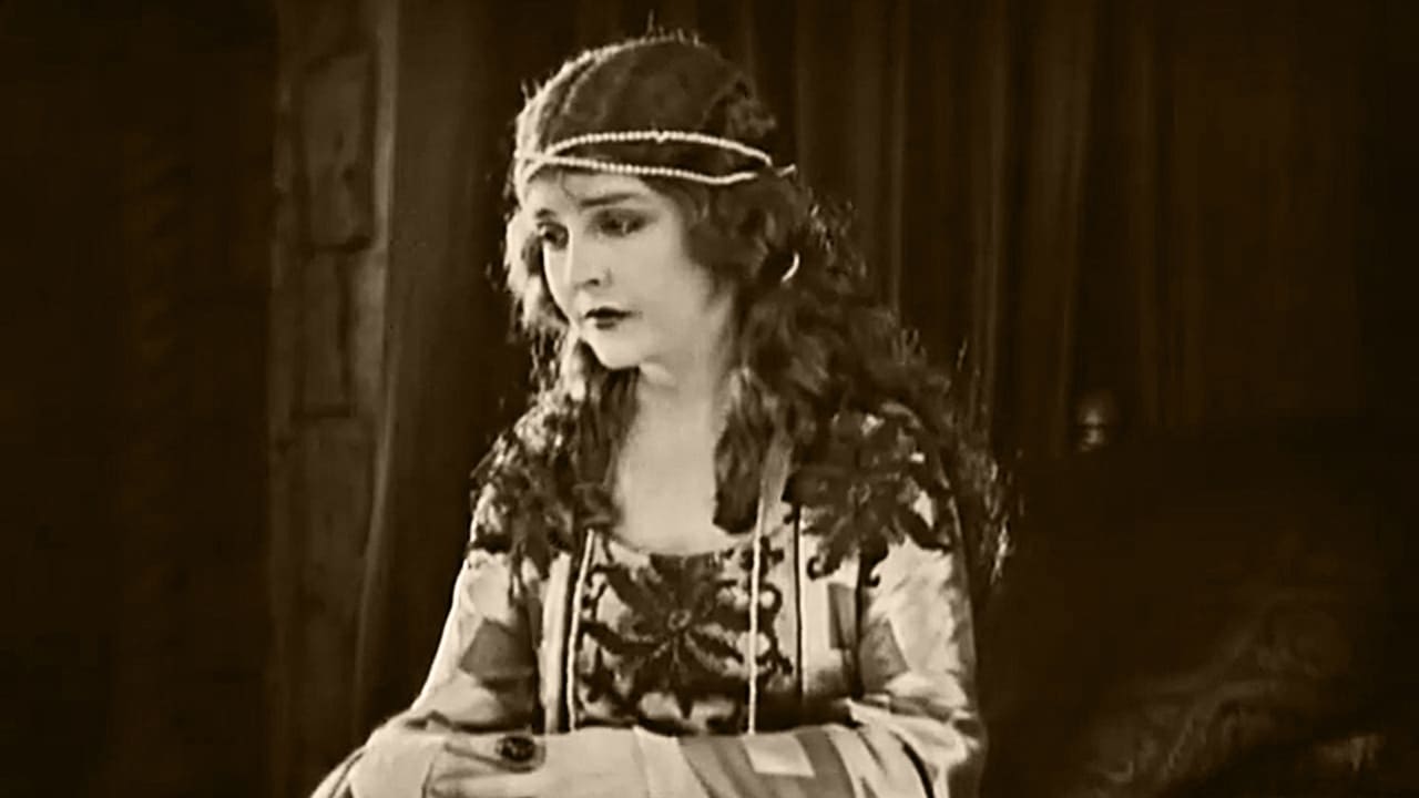 Robin Hood (1922)