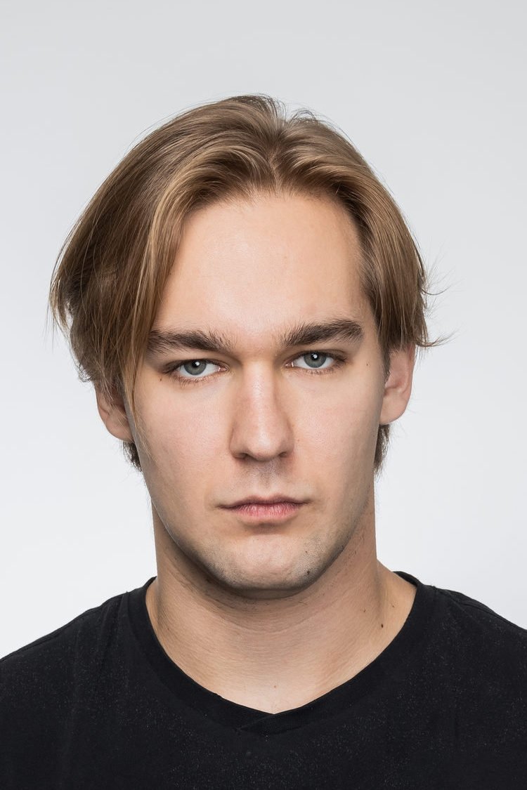 et billede af Oleg Ots