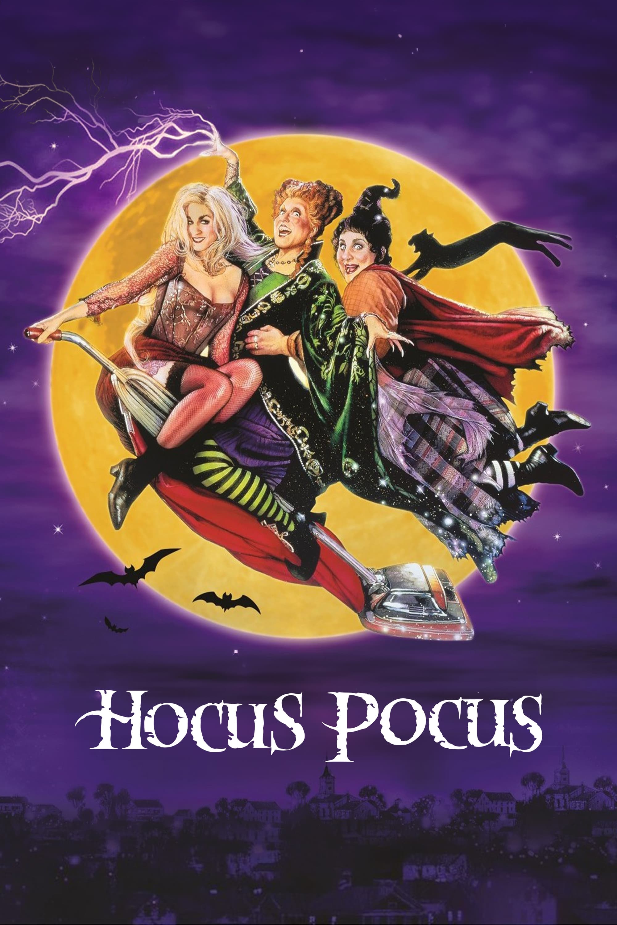 Hocus Pocus