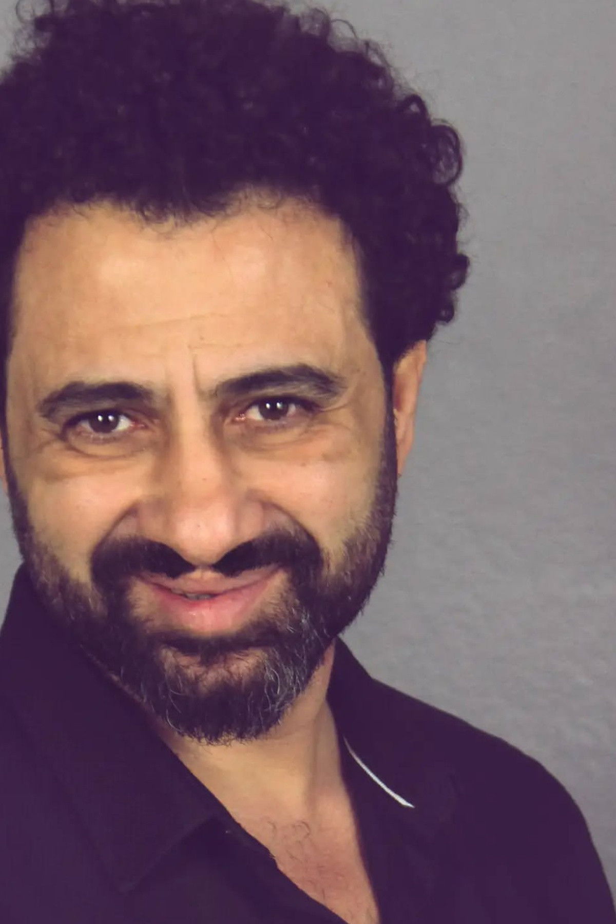 et billede af İsmail Dündar