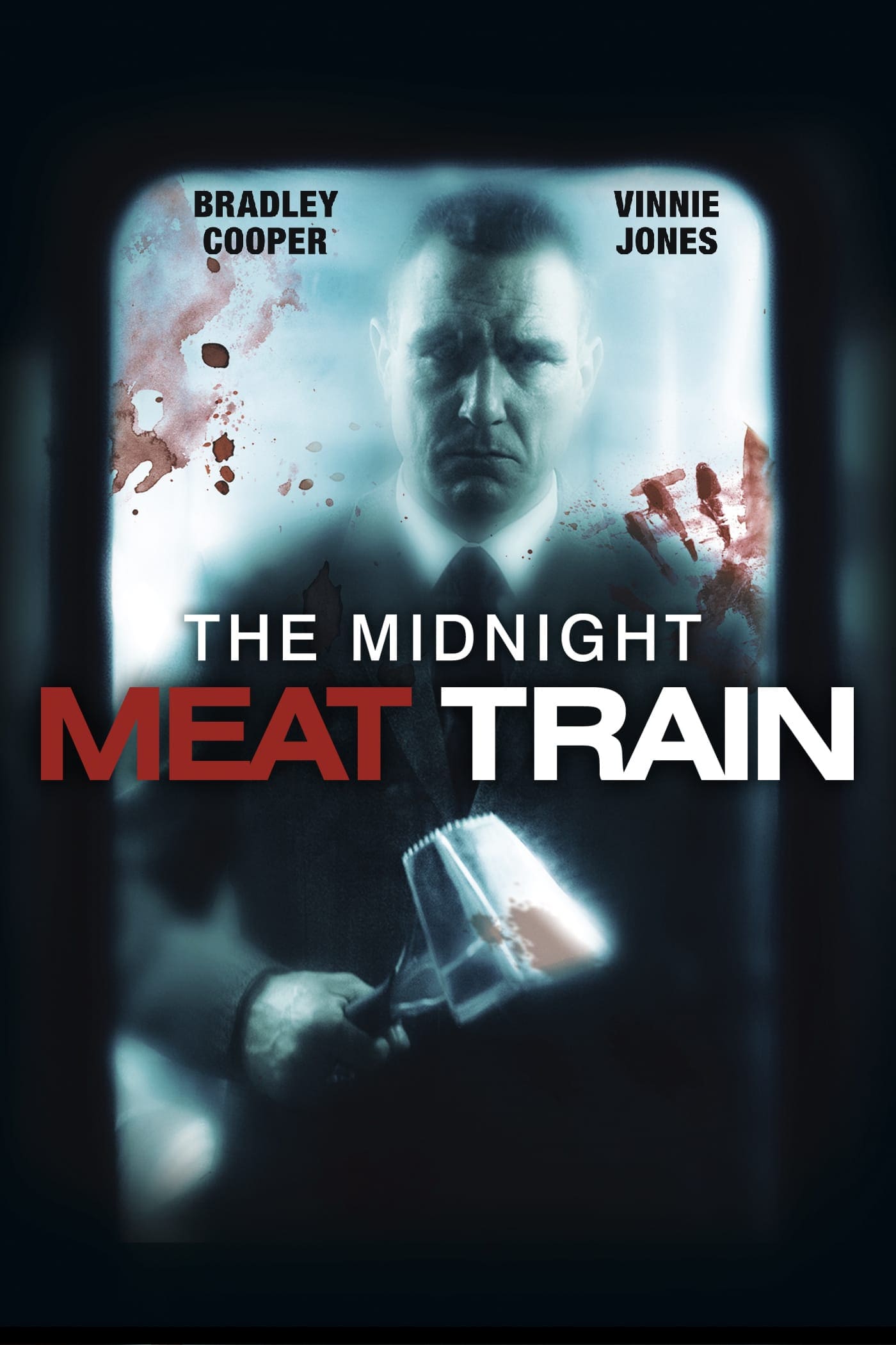 The Midnight Meat Train 2008 Gratis Films Kijken Met Ondertiteling