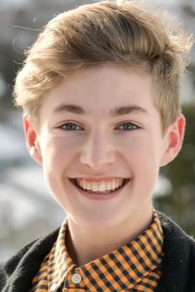 et billede af Yven Hess