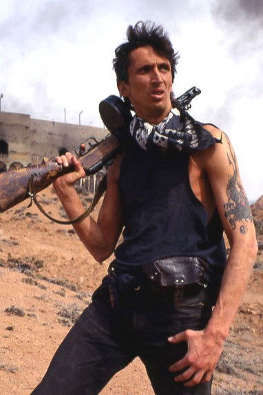 et billede af Aleksandr Aksyonov