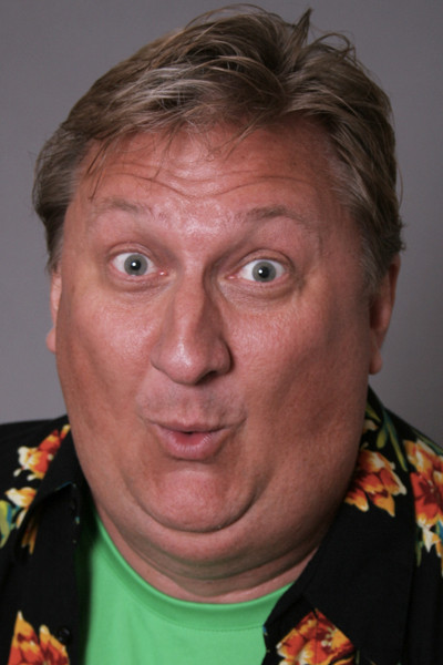 et billede af Paul Whetstone