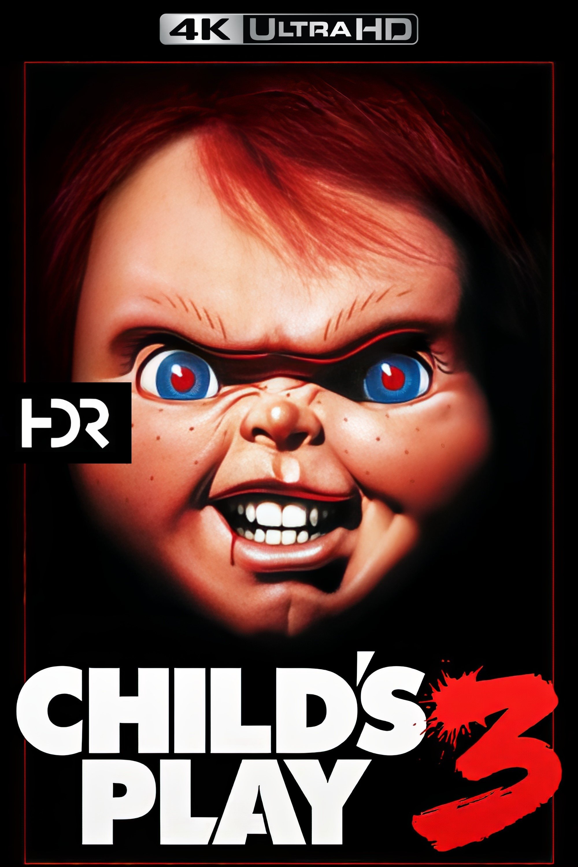 Child's Play 3