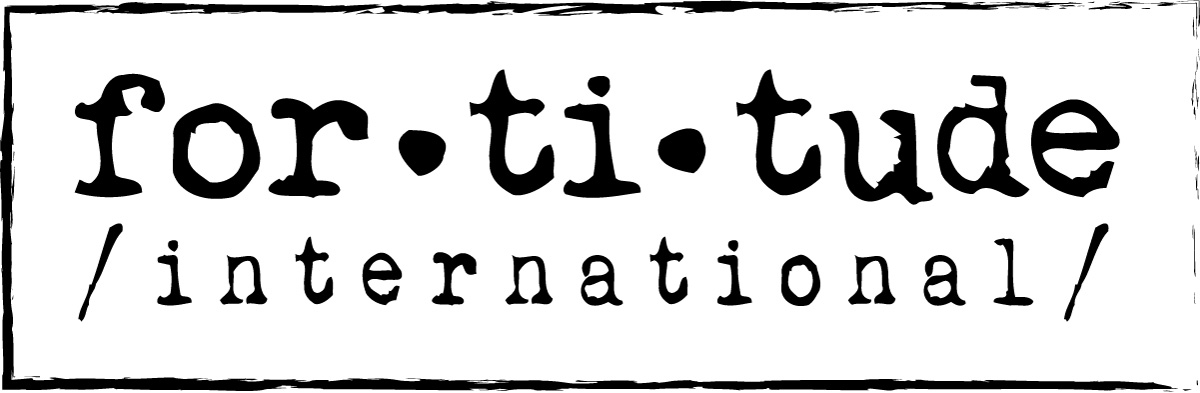 Logo de la société Fortitude International 13804